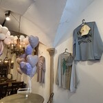 OLGA LE BON BON DONUTS - 