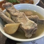 Song Fa Bak Kut Teh - 