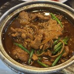 Song Fa Bak Kut Teh - 
