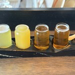 WCB用宗TAPROOM - 