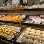 OLGA LE BON BON DONUTS - 