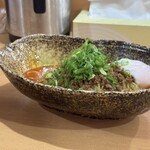 汁なし担担麺 くにまつ - 