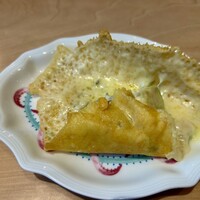 鉄板焼 りんご - 