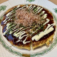 鉄板焼 りんご - 