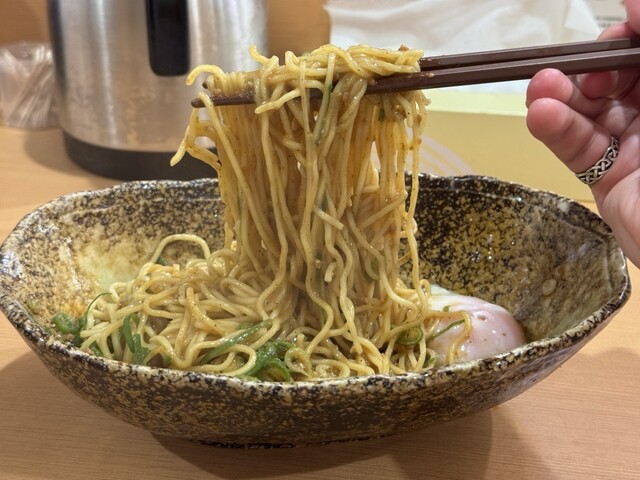 Shirunashi Tantanmen Kunimatsu Nagarekawa Ten photo 5