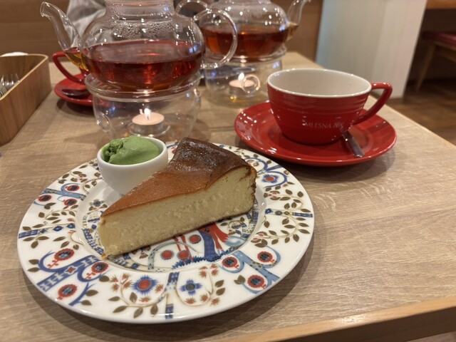 Echelon Tea House Takatsuki photo 5