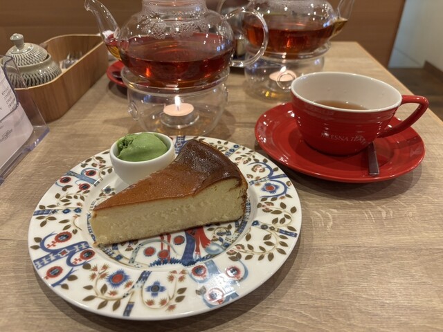 Echelon Tea House Takatsuki photo 4