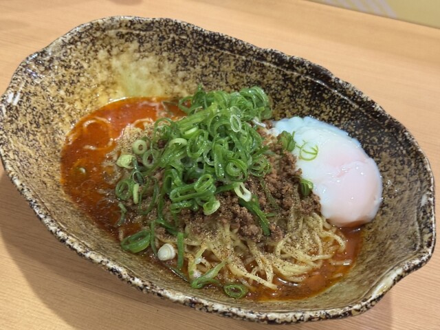 Shirunashi Tantanmen Kunimatsu Nagarekawa Ten photo 3