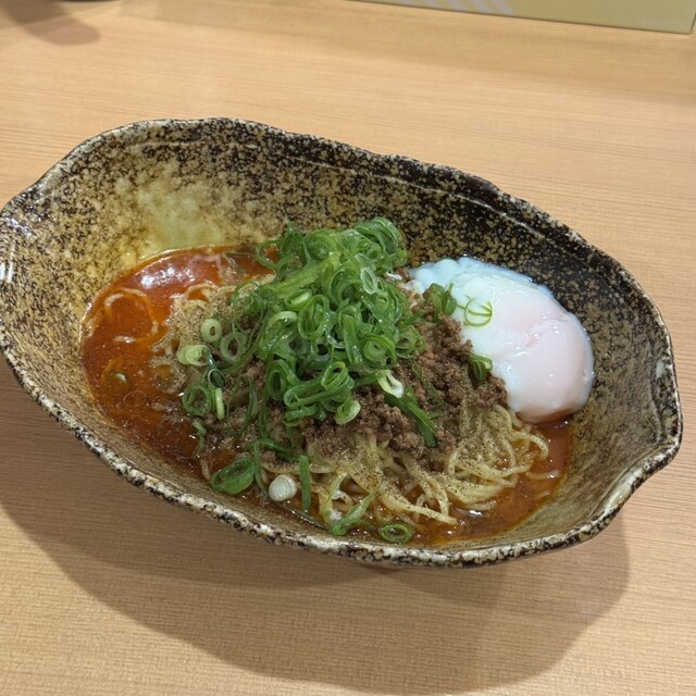 Shirunashi Tantanmen Kunimatsu Nagarekawa Ten photo 2