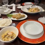 萬珍樓點心舗 - 