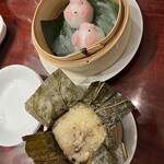 萬珍樓點心舗 - 