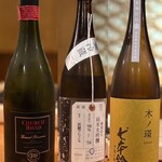 日本料理四四A2 - 