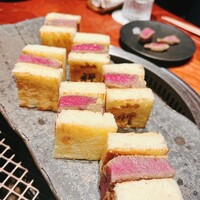 銀座 山科 - 
