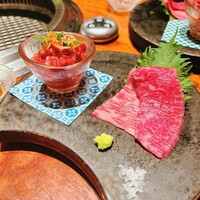 銀座 山科 - 