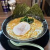 横浜ラーメン 湘家 前橋店