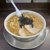 らーめん 潤 蒲田店