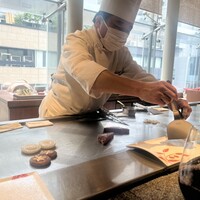 佐賀牛 季楽 銀座  - 