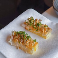 ル・プリスティン レストラン 東京 - 