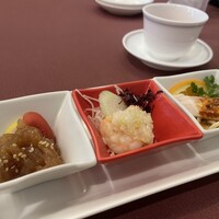 中国料理 春蘭門 - 