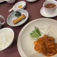 中国料理 春蘭門 - 