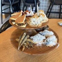 anchoa - 