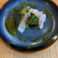 anchoa - 