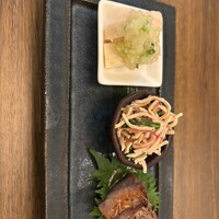 正宗広東私房菜サワダ 梅田エスト店 - 