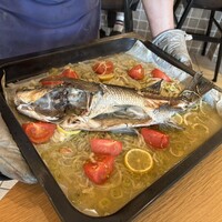 anchoa - 