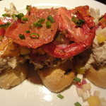 12th AVE GRILL - Bruschetta