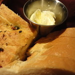 12th AVE GRILL - Bread