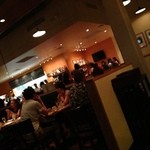 12th AVE GRILL - 店内