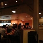 12th AVE GRILL - 店内