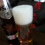 鼎泰豊 - ドリンク写真: