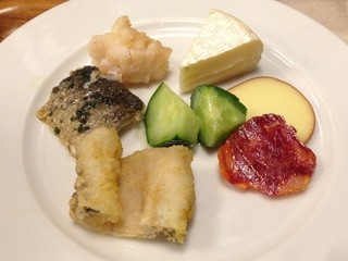 上野で安い価格が魅力のバー お酒と料理を味わうお店19選 食べログまとめ