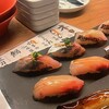 SUSHI  BAR 魚々 COZY