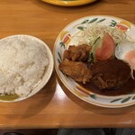 森のなかまたち - バーグB