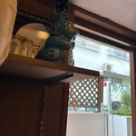 バーガー喫茶 ちるとこ 吉祥寺 - 