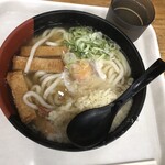 きっちょううどん - 
