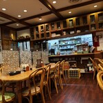 森のなかまたち - 