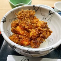 てんぷら天松 日本橋店 - 