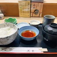 てんぷら天松 日本橋店 - 