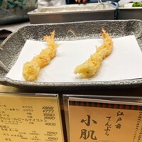 てんぷら天松 日本橋店 - 