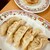 餃子の王将 - 料理写真: