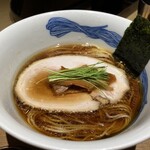ニッポン ラーメン 凛 トウキョウ - 