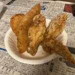 からあげ屋さん - 