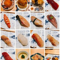 鮨 銀座おのでら 弟 本店 - 