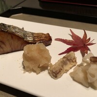 日本料理 「風花」 コンラッド東京 - 