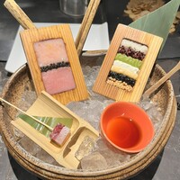 atelier 森本 XEX 鉄板 - 