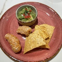 FONDA MEXICANA New York 銀座店 - 