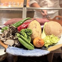 天ぷら 銀座おのでら 東銀座店 - 